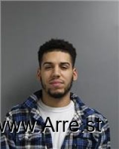 Jolan Bennett Arrest Mugshot