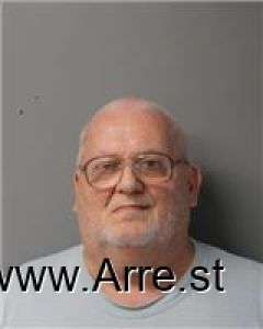 Jon Bias Arrest Mugshot