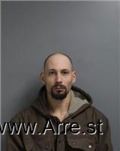 Jon Davisson Arrest Mugshot