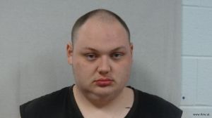 Jon Jaynor Arrest Mugshot