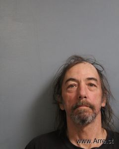 Jon Wendell Arrest Mugshot