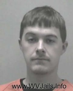  Jon Hall Arrest Mugshot