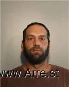 Jonathan Acosta Delgado Arrest Mugshot