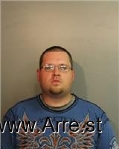 Jonathan Boyles Arrest Mugshot