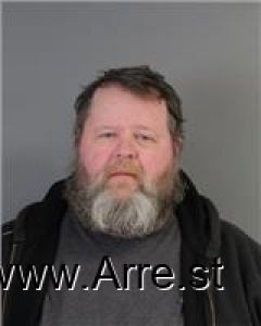 Jonathan Butts Arrest Mugshot