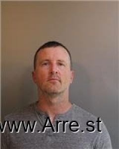 Jonathan Crouch Arrest Mugshot