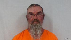 Jonathan Darby Arrest Mugshot