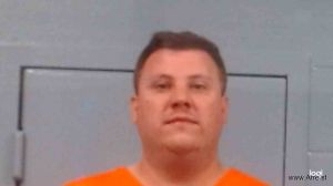 Jonathan Debolt Arrest Mugshot