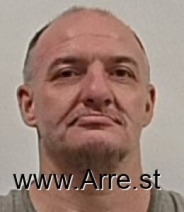 Jonathan Dove Arrest Mugshot