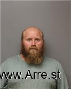 Jonathan Dowdy Arrest Mugshot