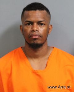 Jonathan Escobar-gongora Arrest Mugshot