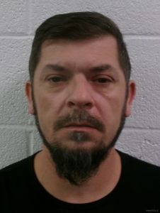 Jonathan Gaylord Arrest Mugshot