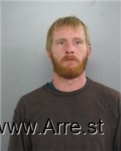 Jonathan Hanley Arrest Mugshot