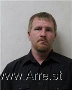 Jonathan Hanley Arrest Mugshot