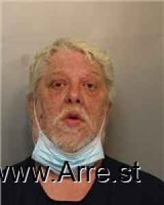 Jonathan Hanna Arrest Mugshot