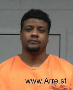 Jonathan Harris Arrest Mugshot