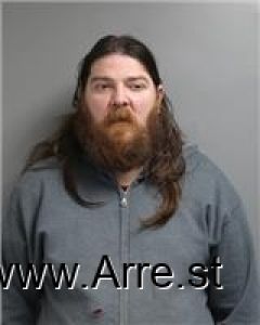 Jonathan Holley Arrest Mugshot