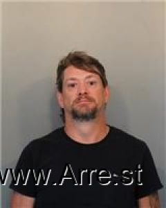 Jonathan Humphrey Arrest Mugshot