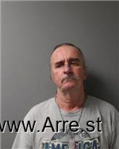 Jonathan Kidd Arrest Mugshot