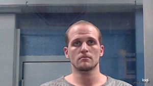 Jonathan Lake Arrest Mugshot