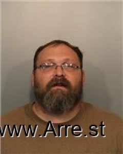 Jonathan Leasure Arrest Mugshot