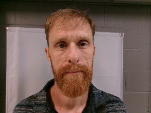 Jonathan Martin Arrest Mugshot