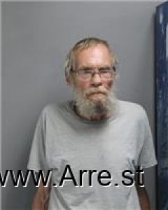 Jonathan Mcclung Arrest Mugshot