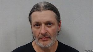 Jonathan Mccourt Arrest Mugshot