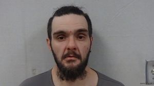 Jonathan Mccutcheon Arrest Mugshot