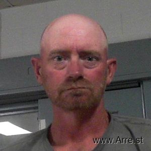 Jonathan Meadows Arrest