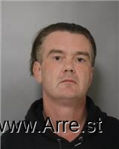 Jonathan Moore Arrest Mugshot