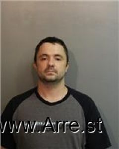 Jonathan Morlock Arrest Mugshot