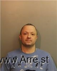 Jonathan Morlock Arrest Mugshot