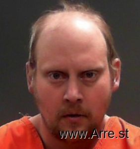 Jonathan Mullen Arrest Mugshot