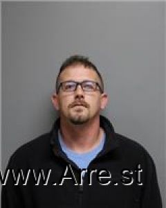 Jonathan New Arrest Mugshot