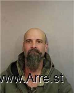 Jonathan Nuzum Arrest Mugshot