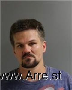 Jonathan Peyatt Arrest Mugshot