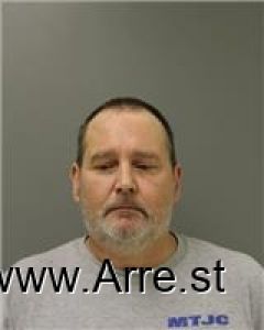 Jonathan Pugh Arrest Mugshot