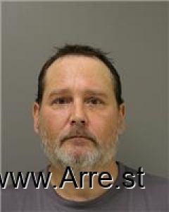 Jonathan Pugh Arrest Mugshot