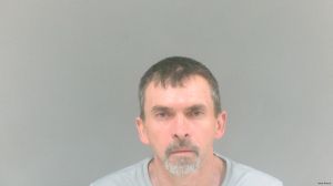 Jonathan Richards Arrest Mugshot