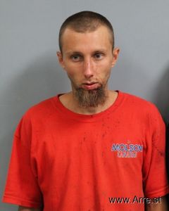 Jonathan Smith Arrest