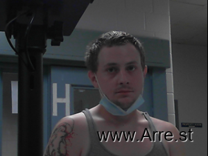 Jonathan Spurlock Arrest