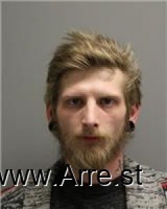 Jonathan Stout Arrest Mugshot