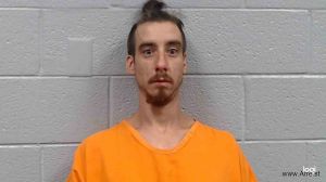 Jonathan Toler Arrest Mugshot