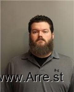 Jonathan Williams Arrest Mugshot