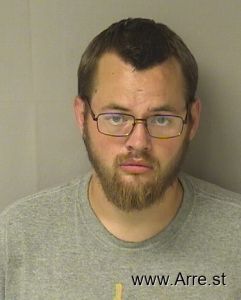 Jonathan Workman Arrest Mugshot