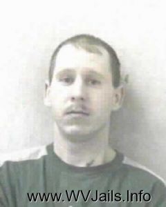 Jonathan Adkins Arrest Mugshot