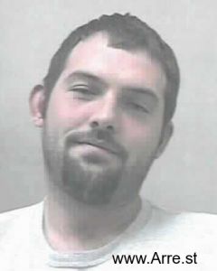 Jonathan Adkins Arrest Mugshot