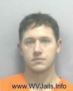 Jonathan Barnett Arrest Mugshot