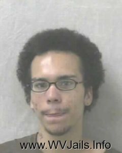  Jonathan Black Arrest Mugshot